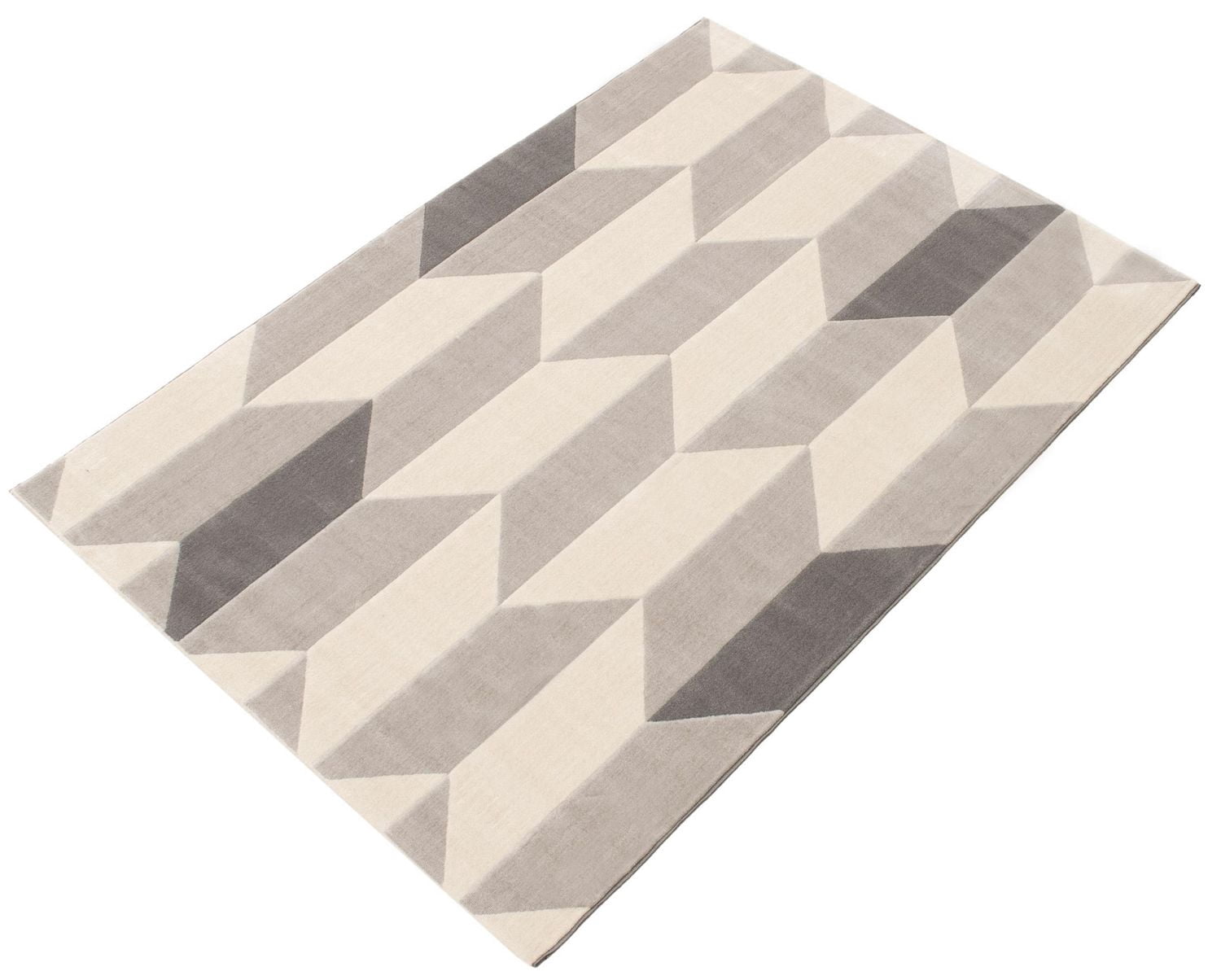 Tapis ECARPET Moderne pour Salle à Manger, Salon