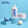 thumbnail image 2 of Swash® Smells Like Clean Laundry HE Ultra-Concentrated Liquid Laundry Detergent, 2 of 9