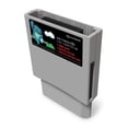 thumbnail image 1 of Hyperkin RetroN 5 Adaptateur 3-en-1 pour Game Gear Système Maître et Carte Système Maître, 1 of 3