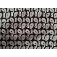 thumbnail image 4 of oneOone Organic Cotton Voile Fabric Abstract Block Fabric Prints By Yard 42 Inch Wide, 4 of 4