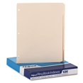 thumbnail image 1 of Oxford 13V Three-Hole Punched Index for Binder- 1/5 Cut- Five-Tab- Manila- 100/Box, 1 of 3