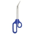 thumbnail image 3 of Octpeak Long Handle Toenail Scissors Stainless Steel Long Handled Nail Clipper For Beauty Salon,Toenail Scissors,Nail Scissors, 3 of 8
