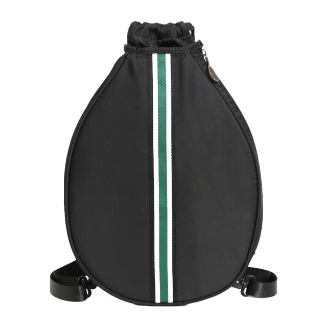 Siruishop Sac de Tennis Sac de Transport Multifonctionnel Résistant à l'Eau Housse de Raquette B