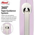 thumbnail image 4 of Flexi New Comfort Tape Retractable Dog Leash, 4 of 11