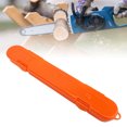 thumbnail image 1 of Plastic Chainsaw Chain Case, Portable Universal Chain Saw Holder Box for Blade Chains, Locks Chains in Place, Chainsaw Chains Storage Box for 20 Inch Chainsaw, 1 of 7