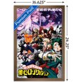 thumbnail image 4 of My Hero Academia : Saison 6 - Art clé, 4 of 4