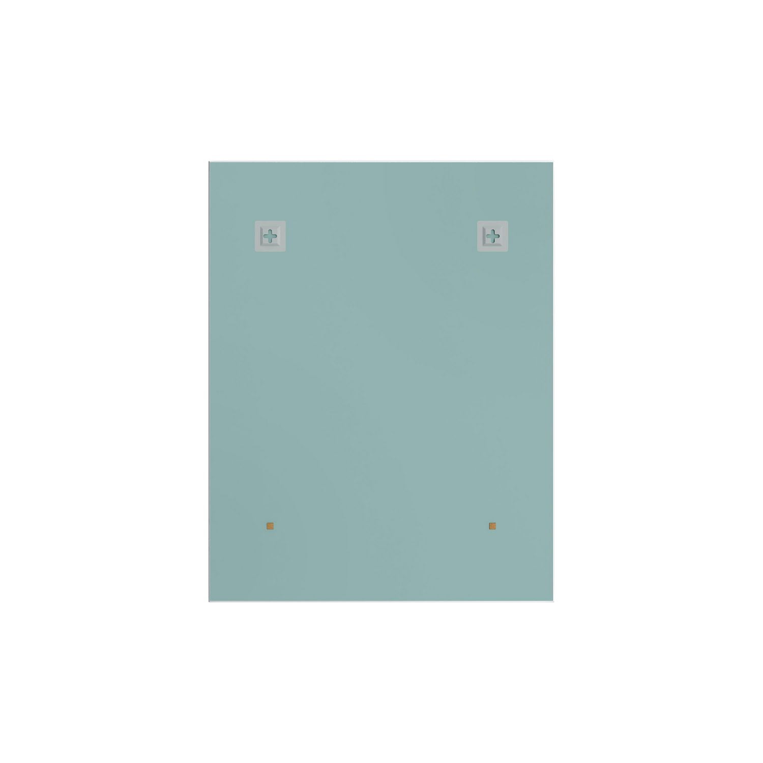 A&E Bain et Douche Asile 22x28 Miroir