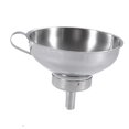 thumbnail image 3 of Wide Mouth Jar Funnel Practical Accessories 3in1 for Transferring Oil Liquid, 3 of 8