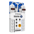 thumbnail image 3 of Westinghouse 6-Outlet 90J Surge Protector, 3 of 5