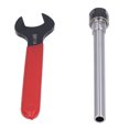 thumbnail image 1 of ER11 Collet Chuck High Strength CNC Milling Accessoires, 1 of 7