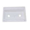 thumbnail image 2 of LASALLE BRIS Faucet Mounting Hardware - 9123035W, 2 of 2