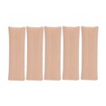 thumbnail image 3 of Peahefy Tube Bandage Gel Cap Moisturising Finger Toe Protector Sore Corn Pain Relief, 3 of 8