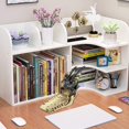 thumbnail image 3 of MesaSe PENGXAING Dragon Statue Skull Decor Dragon Statue Skull Decor for Medieval Fans Game, 3 of 8