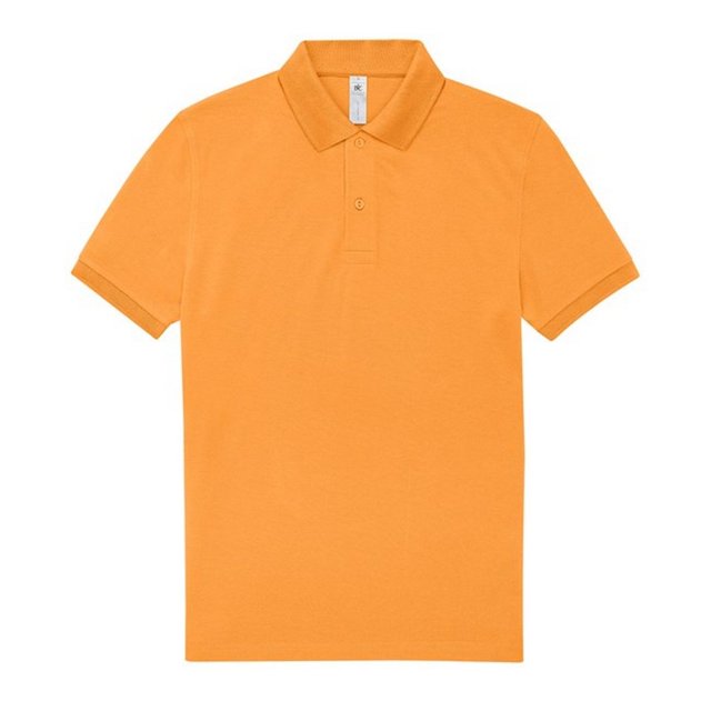 B&C Polo pour Hommes My