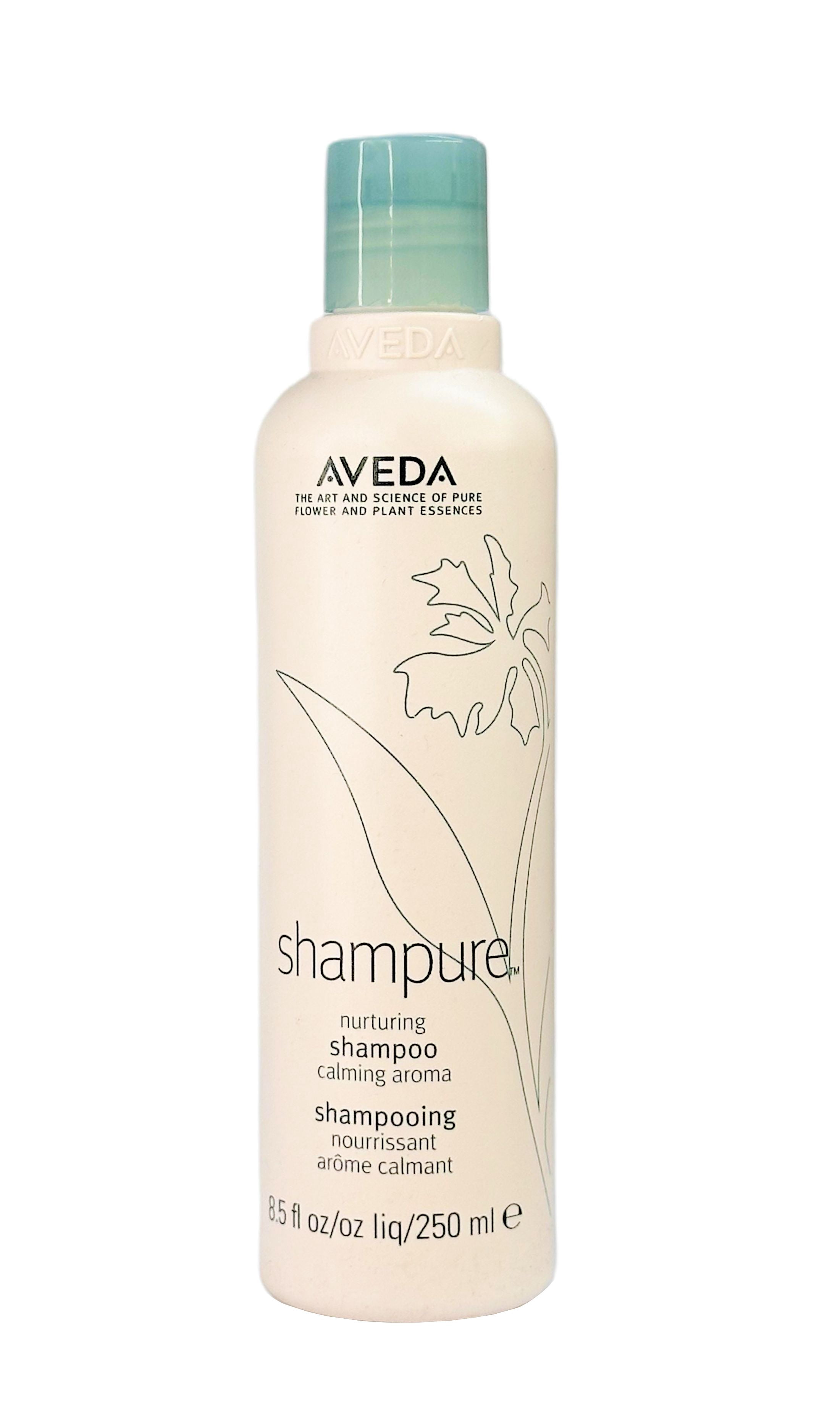 Aveda Shampure Nurturing Shampoo 8.5 fl. oz. (250ml)