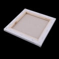 thumbnail image 4 of GUOOL White Blank Canvas Board Wooden Frame for Oil Acrylic Painting, 4 of 8