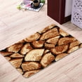 thumbnail image 3 of veasfak DIY Marble Pattern Cushion Carpet Mat Latch Hook Rug Kits Hand Craft Embroidery Wood, 3 of 9