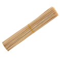 thumbnail image 2 of DOLITY 100 Pcs Brochettes en Bambou Bâtons Brochettes de Barbecue Ustensile Accessoires Jetables 35cm, 2 of 9