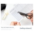 thumbnail image 4 of RXIRUCGD Tool Box Efficiency Set High Portable Punch Stapler Tool Box Set, 4 of 9