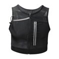 thumbnail image 3 of Maytalsory Sac de Gilet de Course Sac de Poitrine Réfléchissant pour la Randonnée design, Idéal pour Améliorer la Conduite de Vélo Cyclisme, 3 of 6