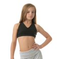 thumbnail image 1 of Soffe Soutien-Gorge Pur pour Filles - 1246G, 1 of 1