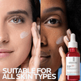 thumbnail image 4 of La Roche-Posay Retinol B3 Serum, Anti-Aging Face Serum with Pure Retinol for Sensitive Skin, 30mL, 4 of 10