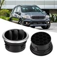 thumbnail image 2 of Car Air Vent Car Dashboard Air Conditioner Output Vent Fit For /SX4/Swift 2005-2013, 2 of 8
