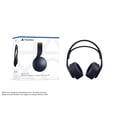 thumbnail image 4 of PlayStation®5 PULSE 3D Midnight Black Wireless Headset (FR), 4 of 6