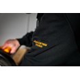 thumbnail image 2 of DEWALT Men's Brand Carrier Pullover Hoodie (Medium, Black), 2 of 3