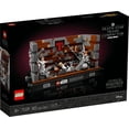 thumbnail image 2 of SOP LEGO Star Wars MÃ¼llpresse im Todesstern 75339, 2 of 7