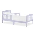 thumbnail image 1 of Dream On Me Classic Design Toddler Bed, 1 of 7