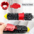 thumbnail image 2 of 3 Sets Brush For Irobot Roomba 600 And 700 Series Vacuum Cleaner, 2 of 3