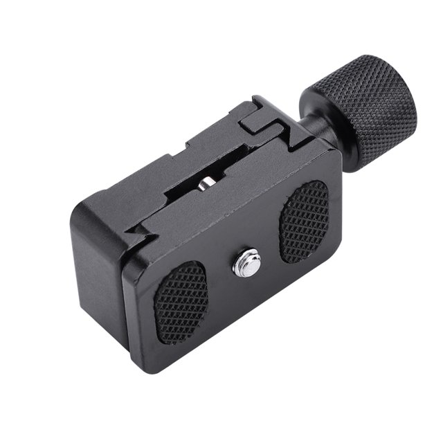 Lightweight Durable Aluminium Alloy Level Quick Release Plate, Quick Release Plate, For Photography Photography Lovers