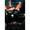 thumbnail image 1 of Posterazzi MOV541597 The Girl Who Played with Fire Movie Poster - 11 x 17 in., 1 of 1