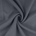 thumbnail image 4 of AherBiu Chandails à Manches Longues pour Hommes Col Ras du Cou Coupe Décontractée Hauts Automne Hiver Décontractés Amples Légers Chandail, 4 of 5