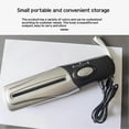thumbnail image 5 of Portable USB Paper Shredder, Multifunctional Electric Mini Paper Shredder, Document StripCut Shredder, Office Supplies, 5 of 5
