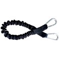 thumbnail image 4 of Full Body Safety Harness & Lanyard - Stranded Size - Fall Protection - Portable Personal Protective Equipment for Rock Climbing, 4 of 6