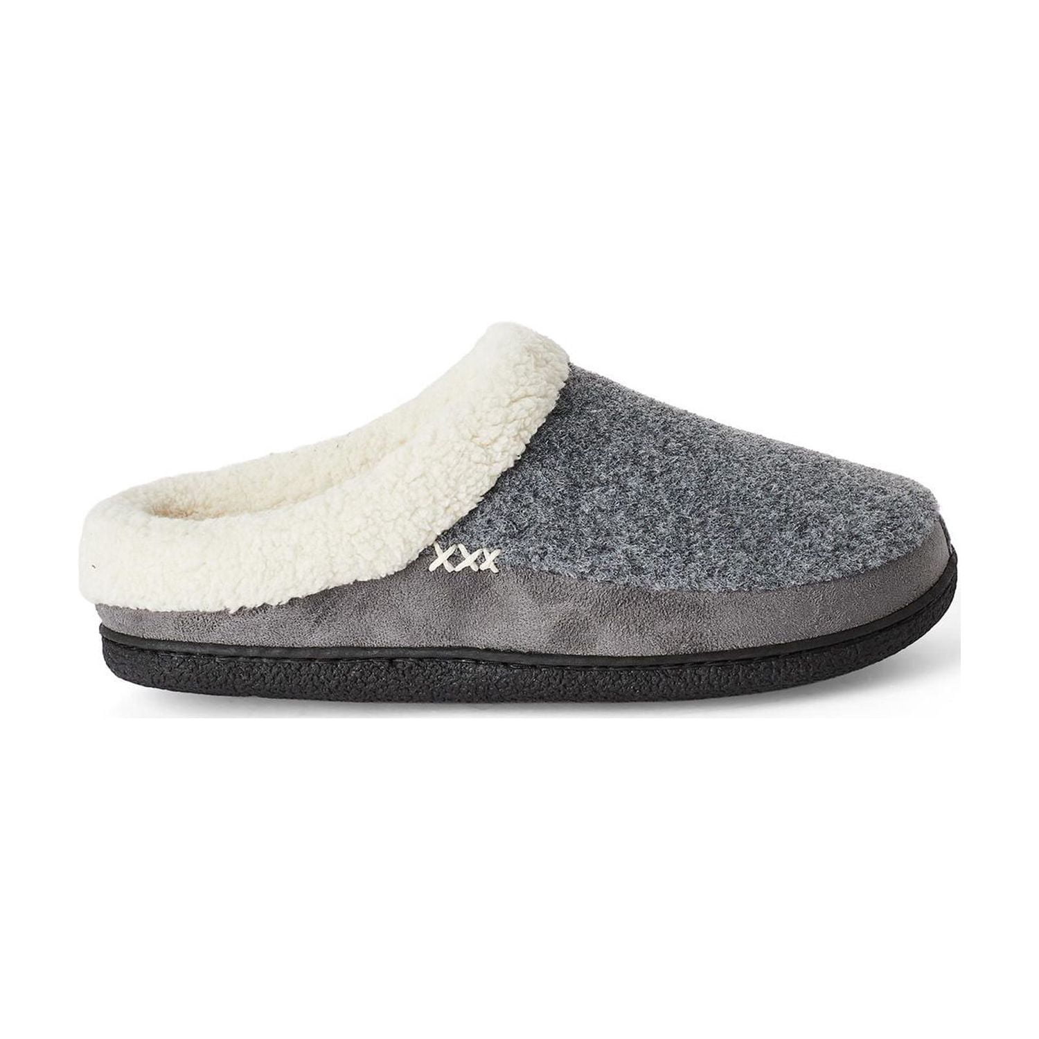 George Men's Comfort Slipper