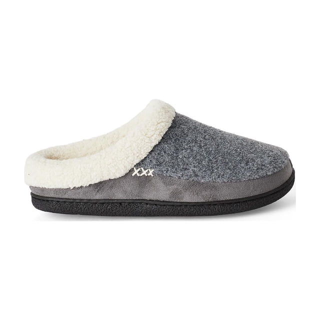 George Men's Comfort Slipper