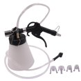 thumbnail image 4 of Almencla Pneumatic Brake and Clutch Fluid Bleeder Kit Vacuum Brake Oil Change Set Main Bottle and Accs, 4 of 8