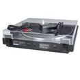 thumbnail image 2 of Audio-Technica AT-LP60XBT-BK Fully Automatic Belt-Drive Stereo Turntable, Black, 2 of 2