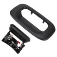 thumbnail image 2 of Cergrey Tail Gate Handle,Tailgate Handle Bezel Set 15997911/15228539 Replacement For Silverado 1999‑2000,Tailgate Handle, 2 of 8
