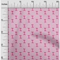 thumbnail image 1 of oneOone Cotton Poplin Fabric Stripe & Arrow Block Print Fabric By Yard 56 Inch Wide, 1 of 4
