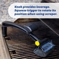 thumbnail image 2 of Scrub Daddy Brosse pour Gril BBQ Daddy, 2 of 4