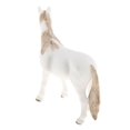 thumbnail image 4 of Modèle d'Animal Statique Figurine d'Action Jouet pour Enfants et Animaux Réalistes Adultes Cheval, 4 of 9