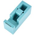 thumbnail image 3 of Dispenser Tape Dispenser Simple Style Portable ABS Resin Desktop Tape Dispenser for Office School, 3 of 5