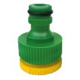 thumbnail image 1 of Decodeary No Leaks Garden Hose Quick Connect Water Hose For Easy Watering 2 In 1, 1 of 6