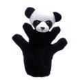 thumbnail image 1 of H Storytelling Hand Puppet Theater Toy Fluffy Bear Design For Kids Educational Play Family Fun Classroom Activity Soft Fabric, 1 of 2