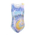 thumbnail image 1 of Gymnastics Leotards for Girls Sleeveless 5-14 Years Children, 1 of 8