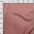 thumbnail image 2 of oneOone Cotton Flex Fabric Leaves|Insect & Flower Floral Printed Craft Fabric BTY 40 Inch Wide, 2 of 4